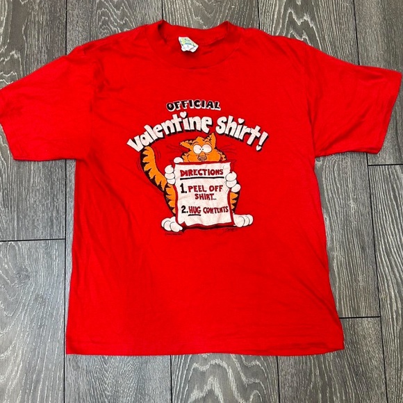 Vintage Men’s Tee Shirt - Picture 1 of 3
